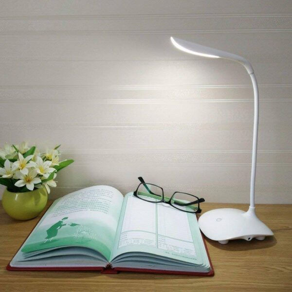 RECHARGEABLE desk lamp good quality